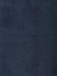 Aquaclean Titan Plain Fabric, Navy, Price Band D