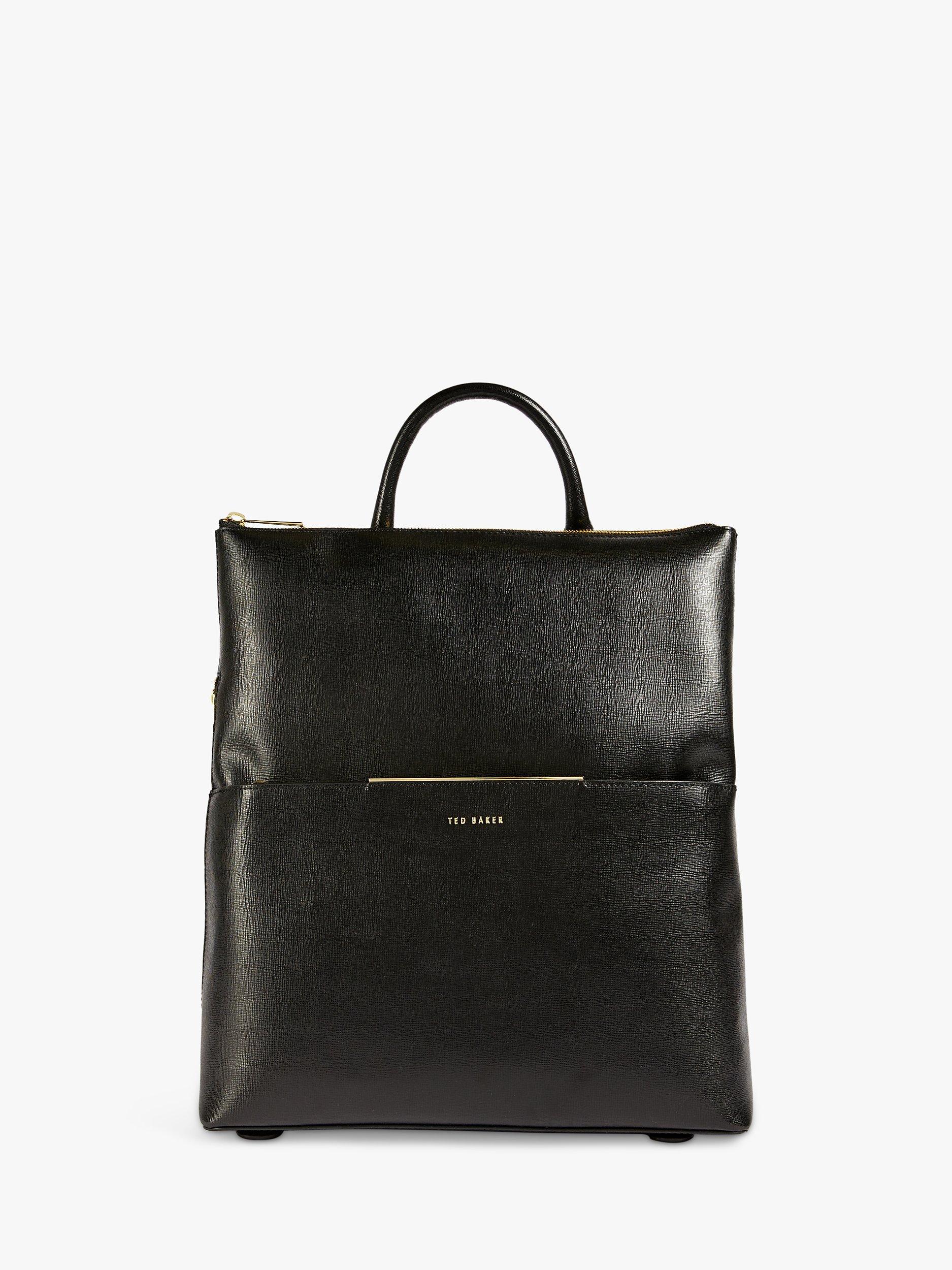 Ted baker backpack john lewis on sale