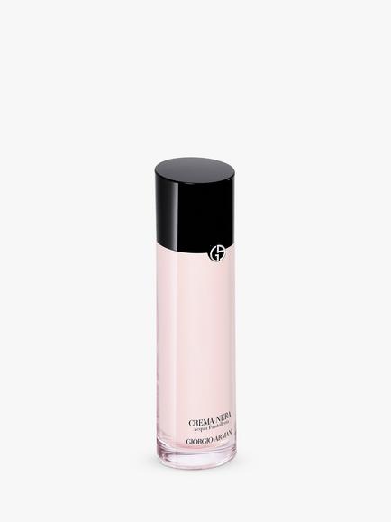 Giorgio Armani Crema Nera Acqua Pantelleria Lotion, 150ml - view 2, 