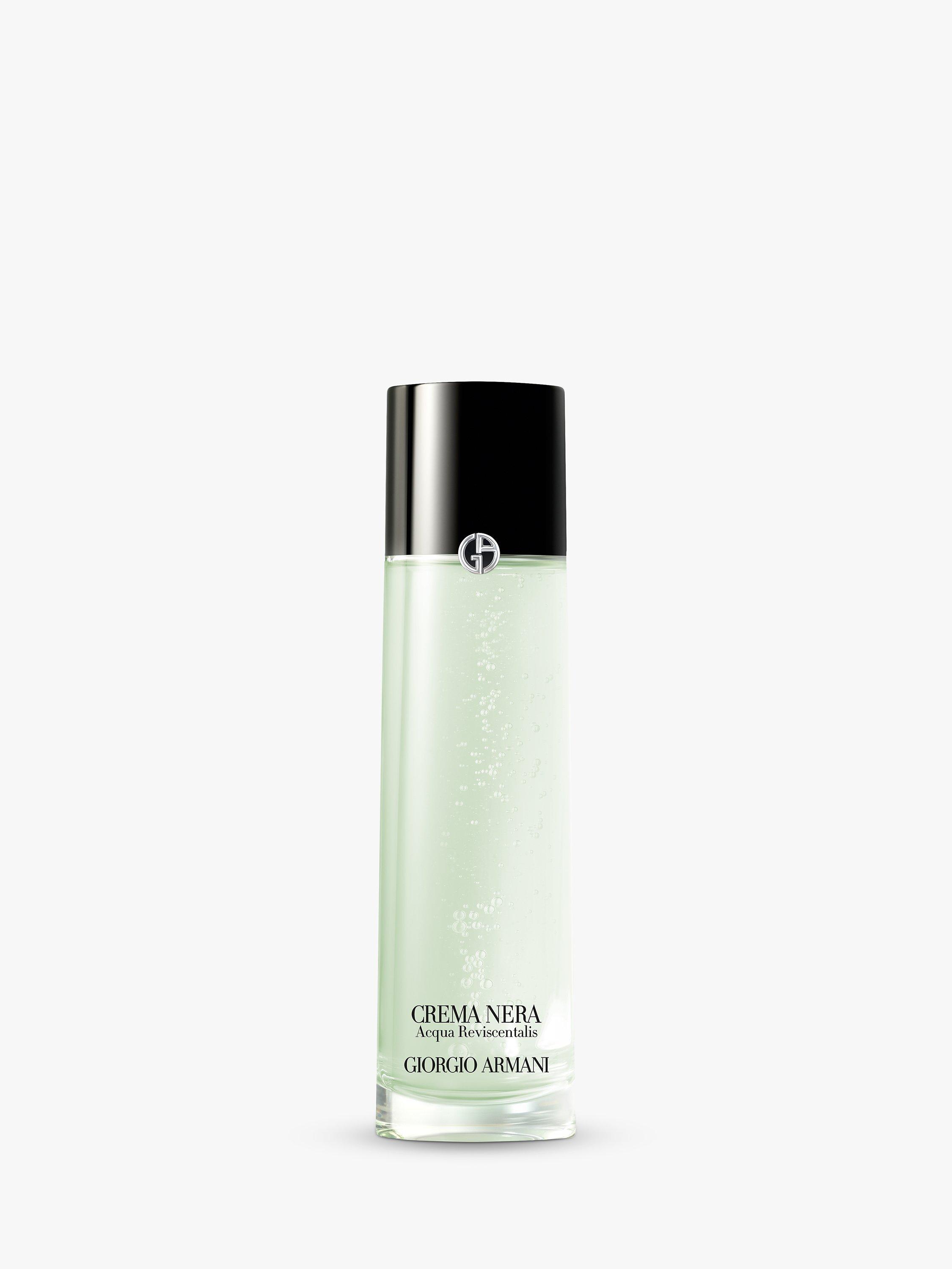 Giorgio Armani Crema Nera Aqua Reviscentalis™ Reviving Treatment Lotion, 150ml