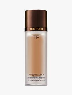TOM FORD Traceless Soft Matte Foundation, 8.2 Warm Honey