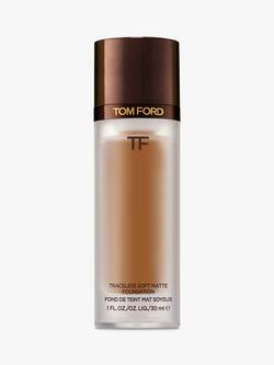 TOM FORD Traceless Soft Matte Foundation, 9.7 Cool Dusk