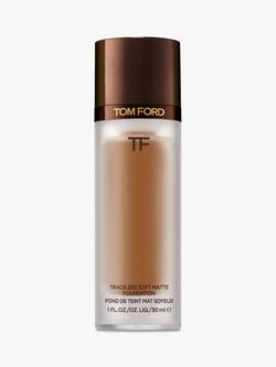 TOM FORD Traceless Soft Matte Foundation, 10.0 Chestnut