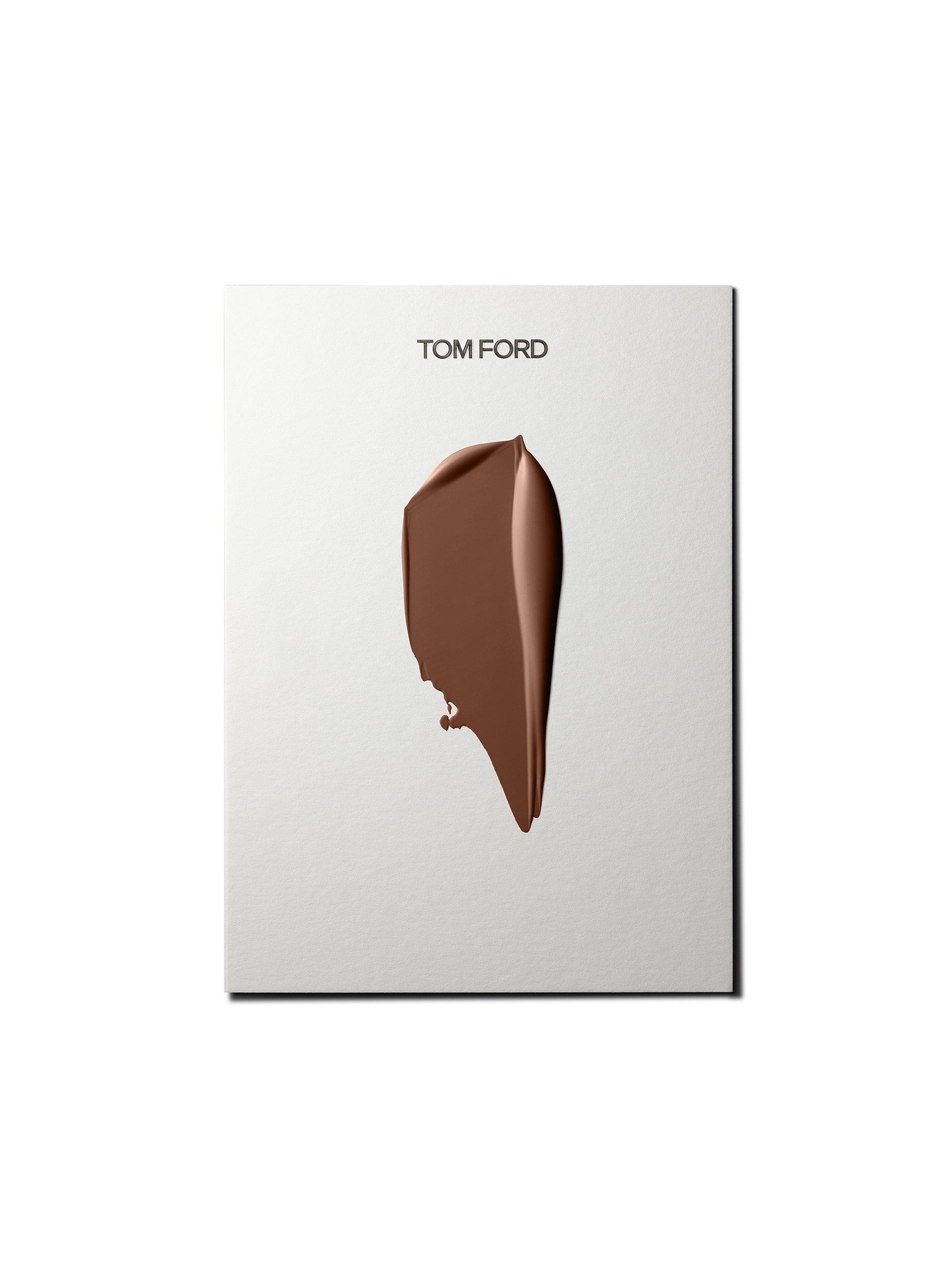 Product image 5 of 5, which shows TOM FORD Traceless Soft Matte Foundation, 11.0 Dusk