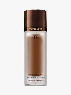 TOM FORD Traceless Soft Matte Foundation, 12.0 Macassar