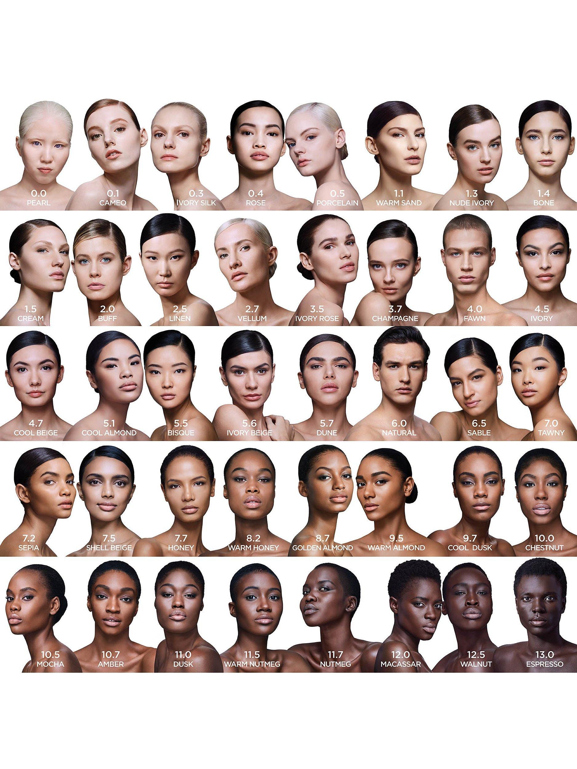Product image 4 of 5, which shows TOM FORD Traceless Soft Matte Foundation, 1.5 Cream