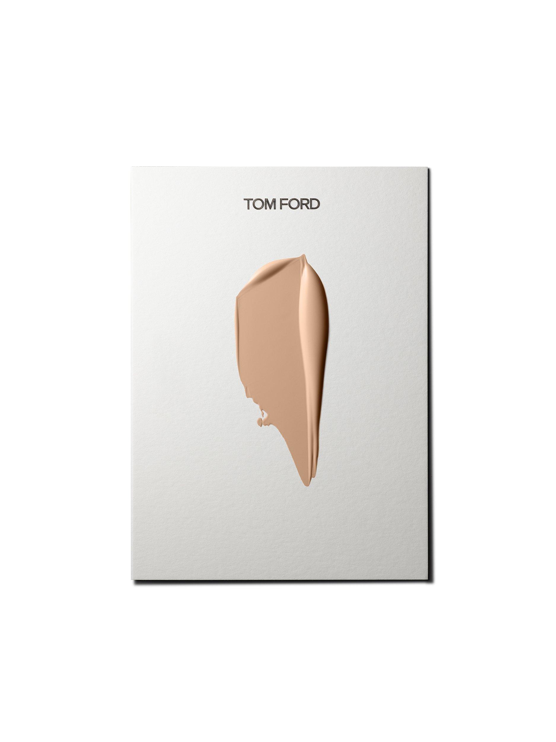 Product image 5 of 5, which shows TOM FORD Traceless Soft Matte Foundation, 1.5 Cream