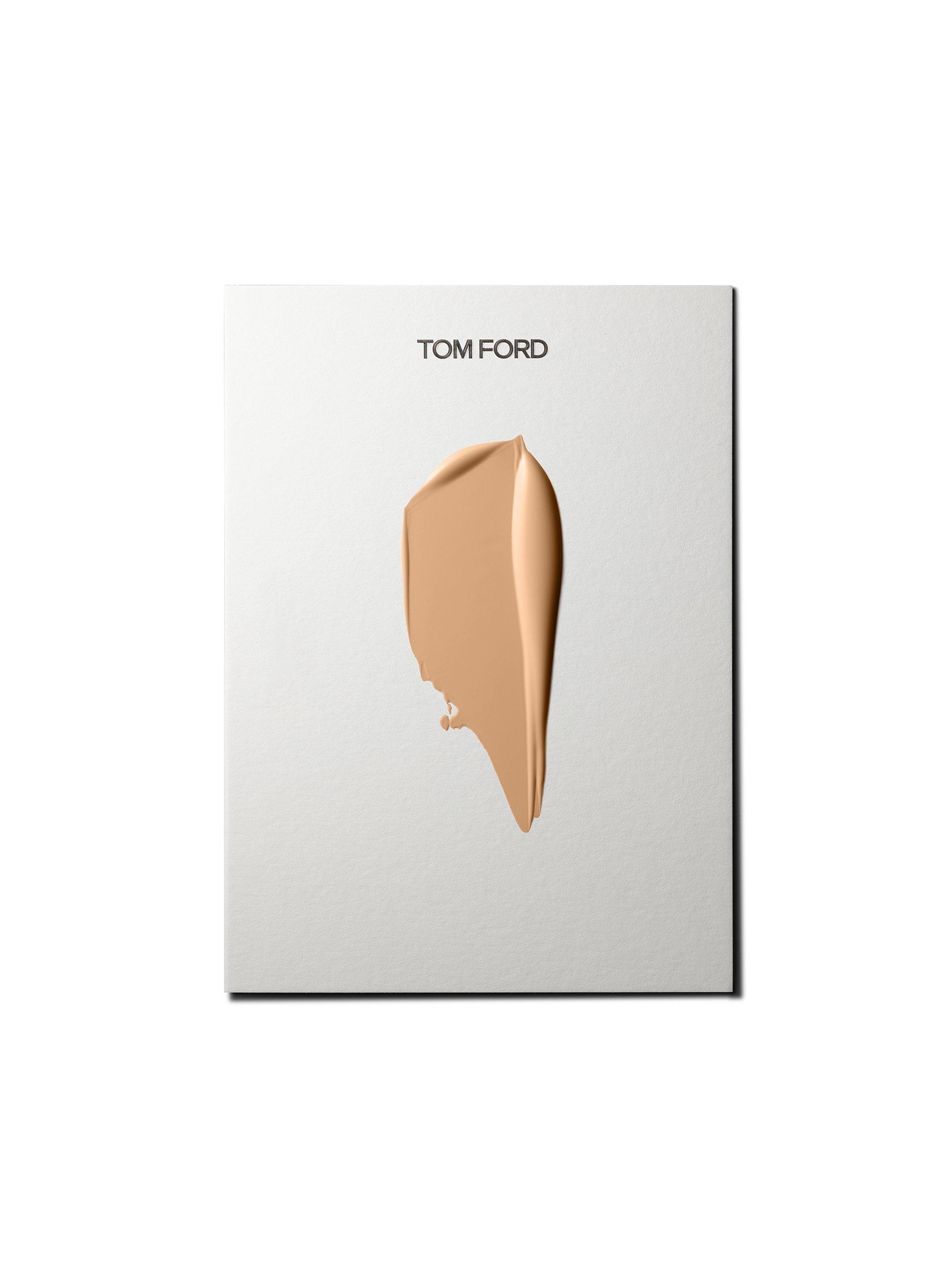 Product image 5 of 5, which shows TOM FORD Traceless Soft Matte Foundation, 1.3 Nude Ivory