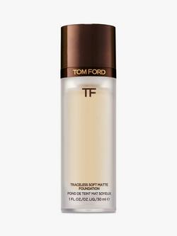 TOM FORD Traceless Soft Matte Foundation, 1.1 Warm Sand