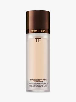 TOM FORD Traceless Soft Matte Foundation, 0.1 Cameo