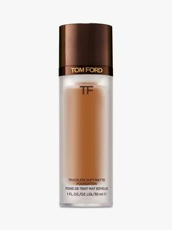 TOM FORD Traceless Soft Matte Foundation, 9.5 Warm Almond