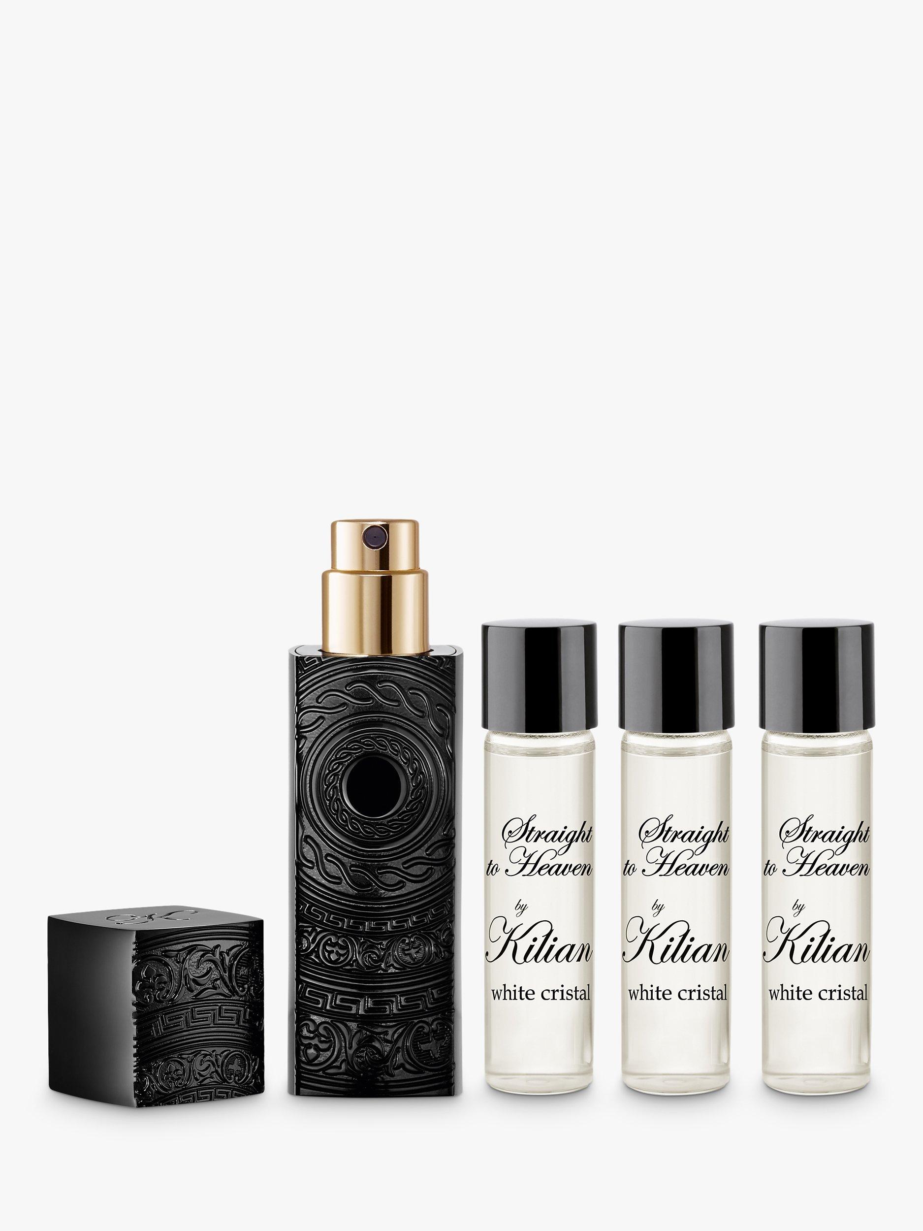 Product image 1 of 1, which shows KILIAN PARIS Straight To Heaven Eau de Parfum Travel Fragrance Gift Set