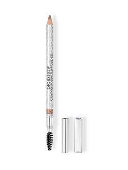 DIOR Diorshow Crayon Sourcils Poudre, 01
