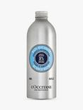 L'OCCITANE Shea Bubble Bath, 500ml