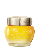 L'OCCITANE Immortelle Divine Cream, 50ml