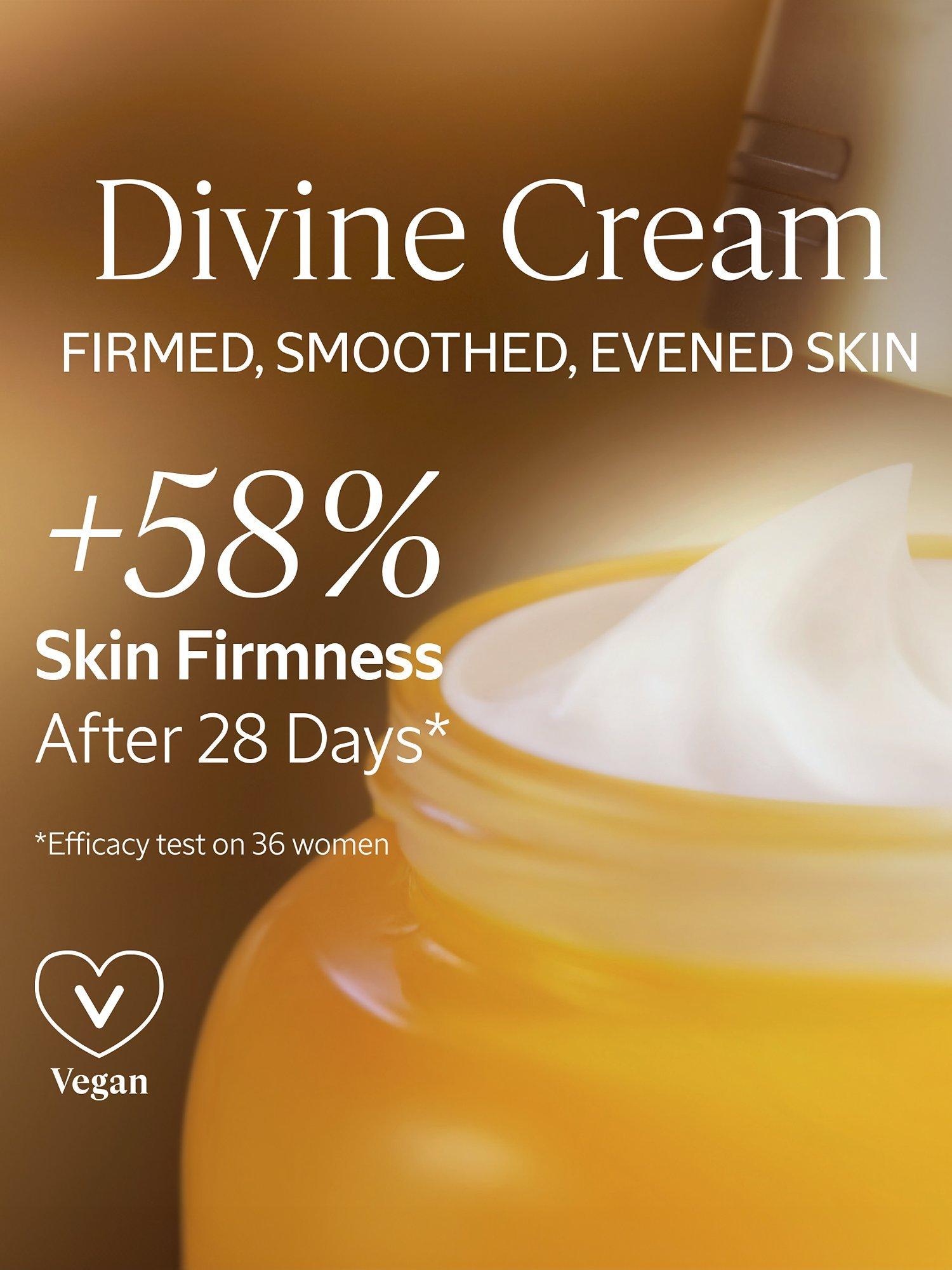 Orders L’Occitane Immortelle Divine Cream (Full Size, Never Opened)