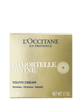 L'OCCITANE Immortelle Divine Cream, 50ml