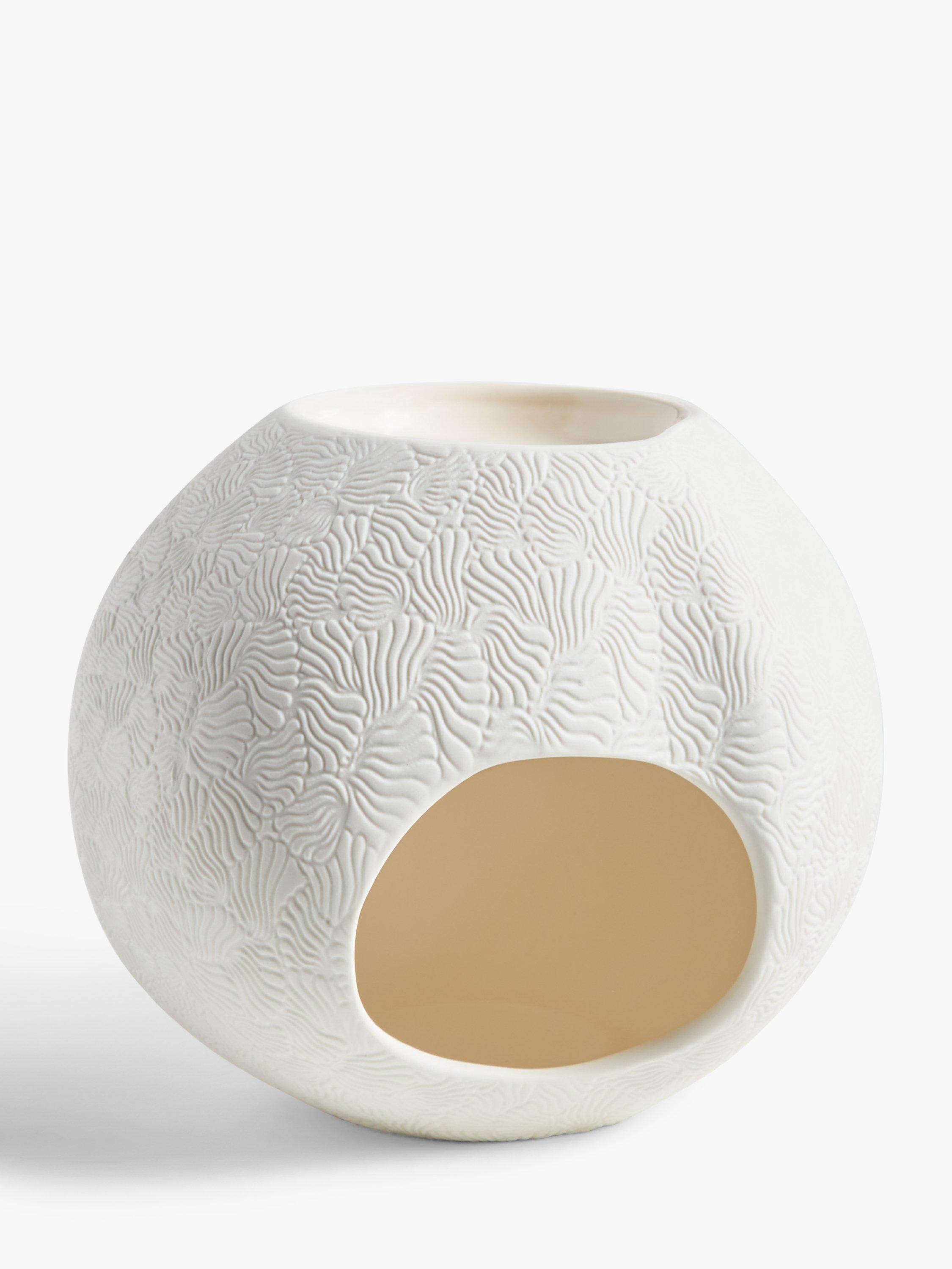 John Lewis Coral Oil Burner