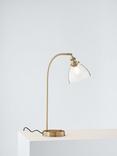 Bay Lighting Carter Desk Lamp