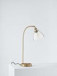 Bay Lighting Carter Desk Lamp