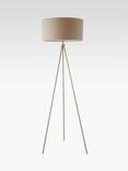 Bay Lighting Jax Tripod Floor Lamp