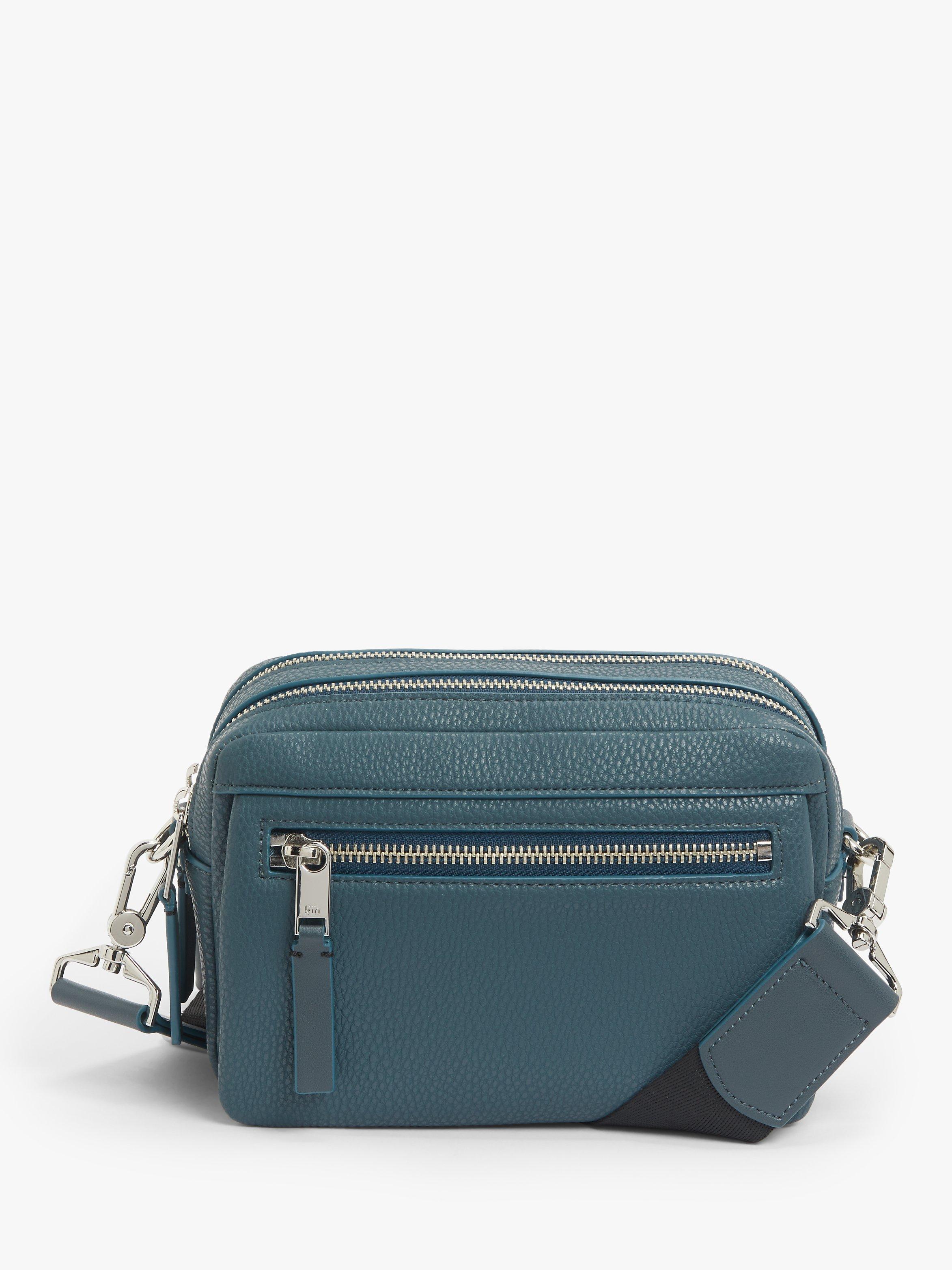 Kin Camera Cross Body Bag