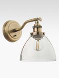 Bay Lighting Carter Wall Light