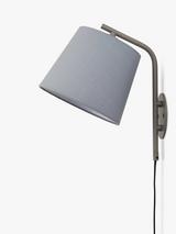 John Lewis Harry Plug-In Wall Light