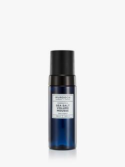 Murdock London Sea Salt Volume Mousse - Raise the Roots, 150ml, 