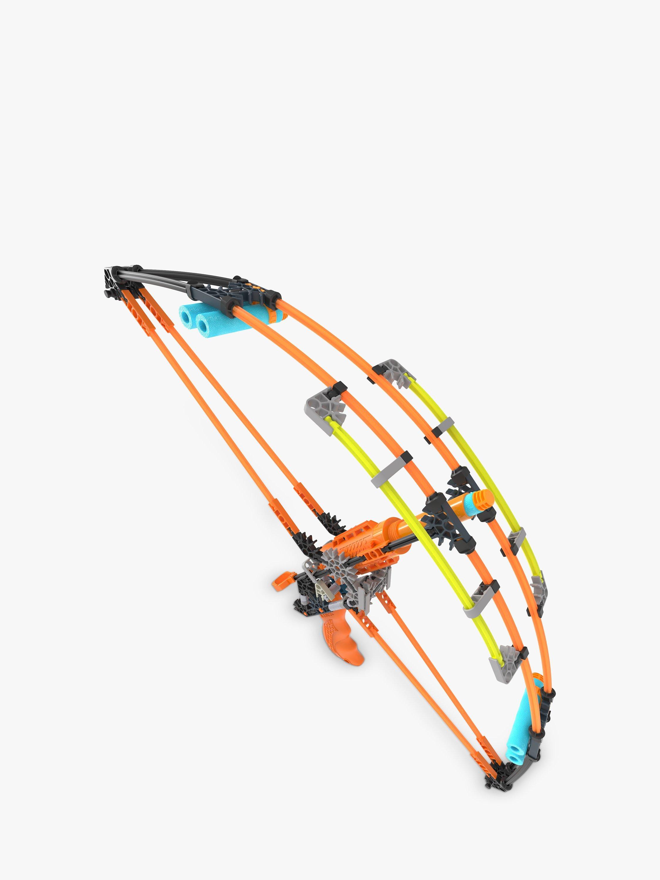 K'Nex 15247 Battle Bow