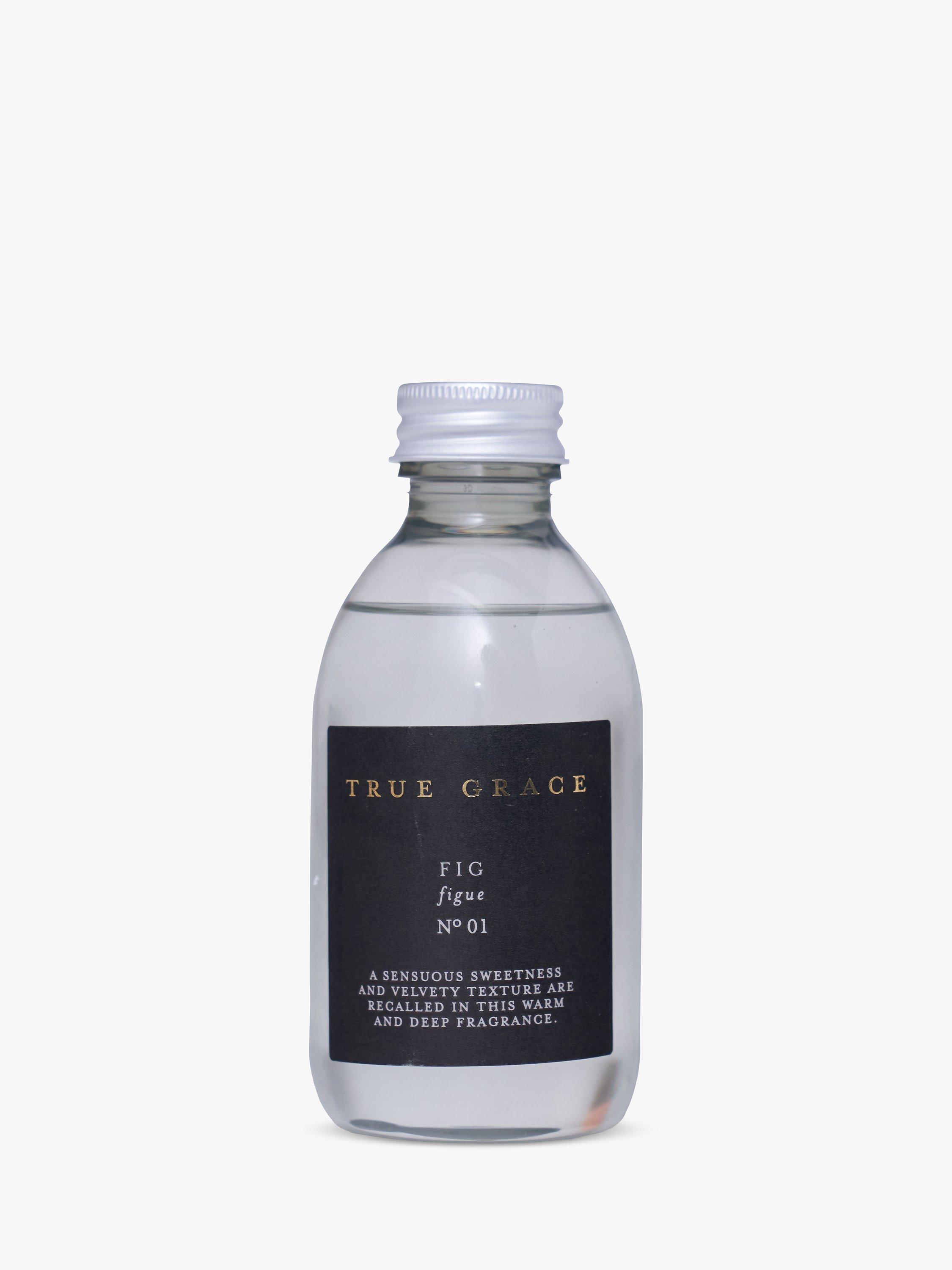 True Grace Fig Diffuser Refill, 200ml