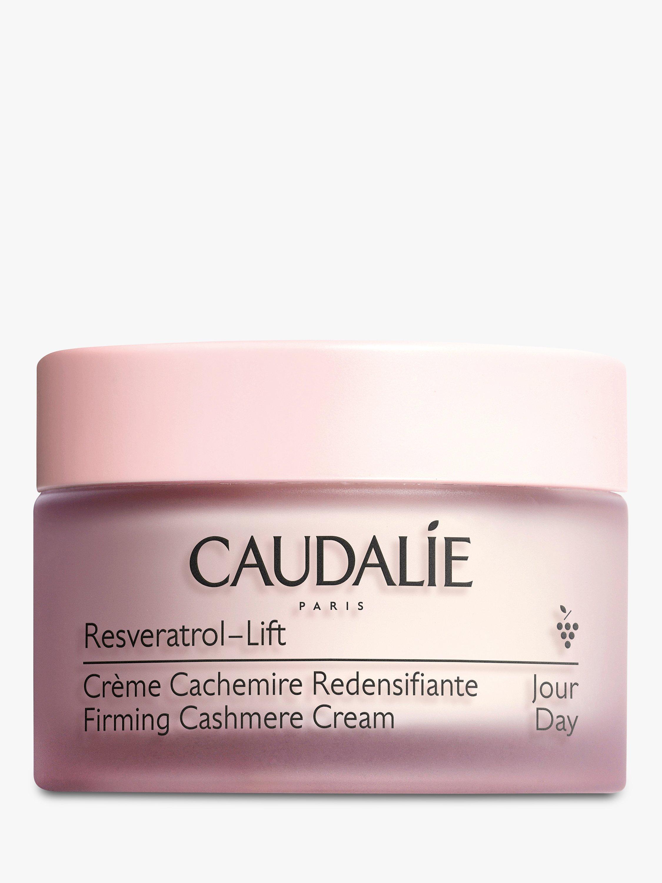 Caudalie Resveratrol-Lift Firming Cashmere Cream, 50ml