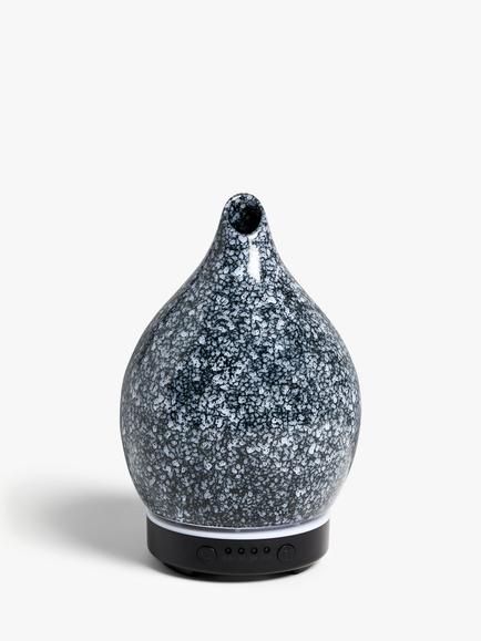 John Lewis Teardrop Electric Diffuser, Grey