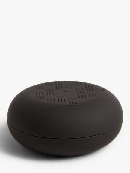 John Lewis USB Travel Electric Diffuser, Black