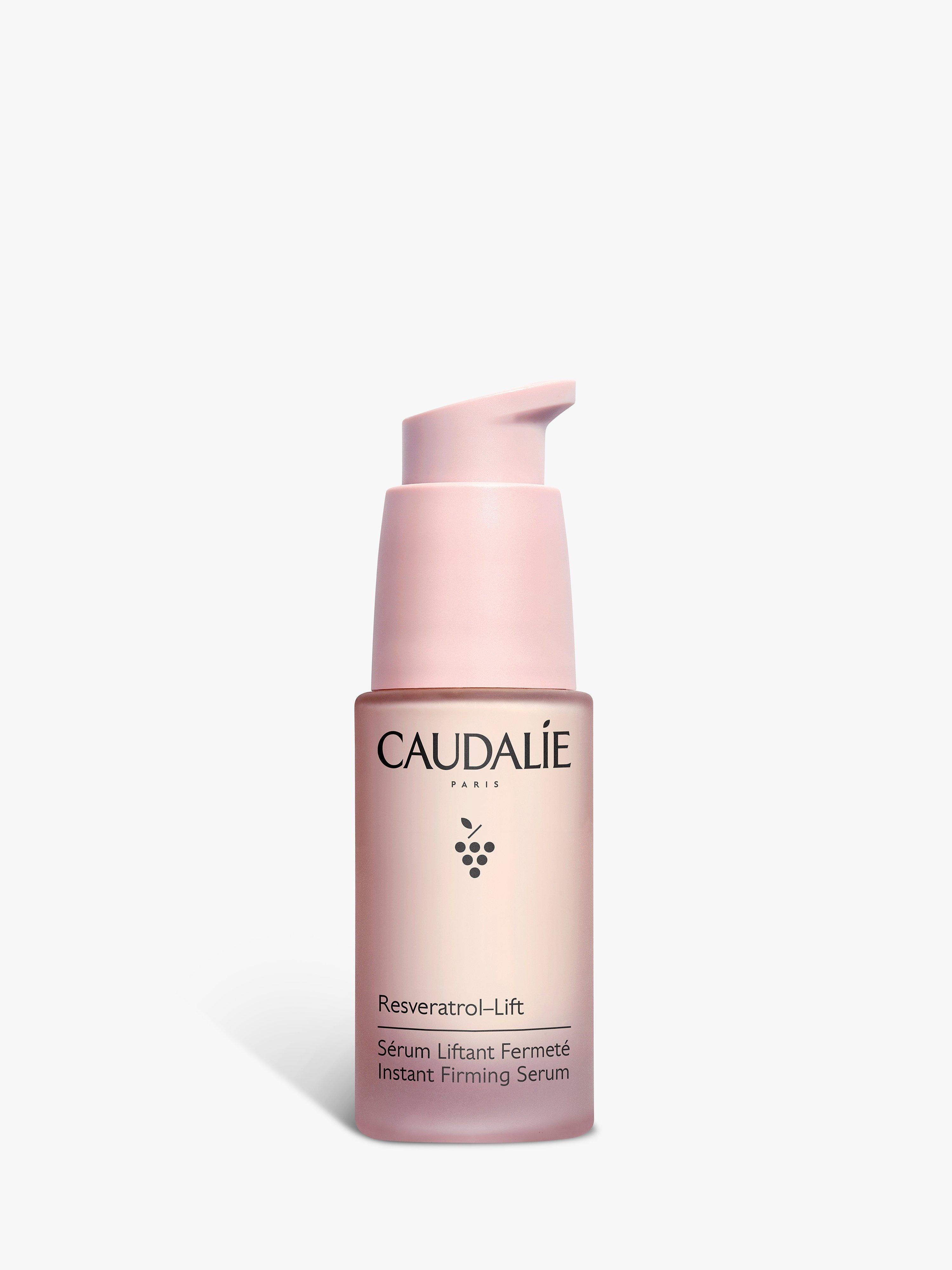 Caudalie Resveratrol-Lift Instant Firming Serum, 30ml