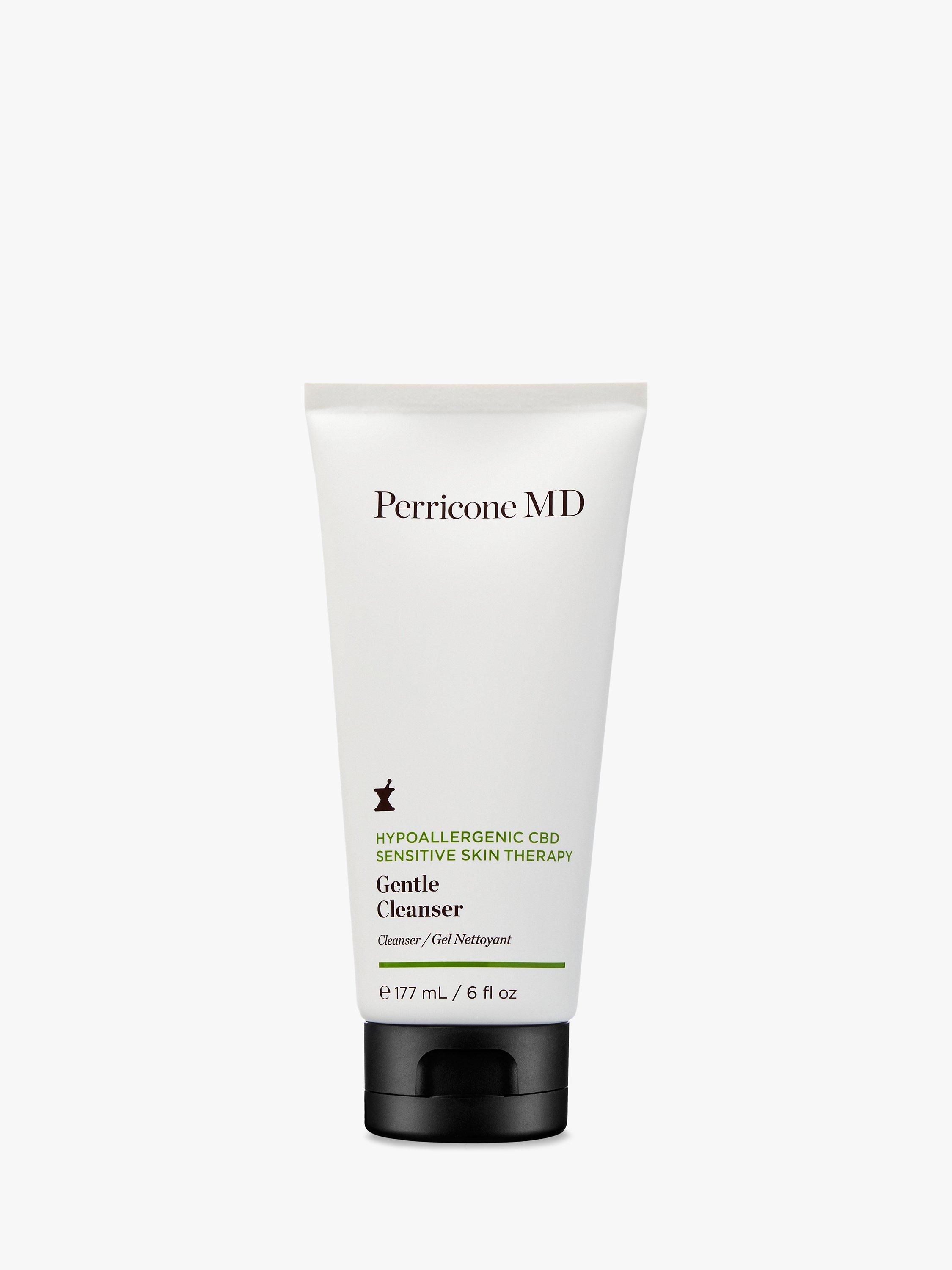 Perricone MD Hypo-Allergenic CBD Sensitive Skin Therapy Gentle Cleanser