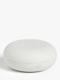 John Lewis USB Travel Electric Diffuser, Grey