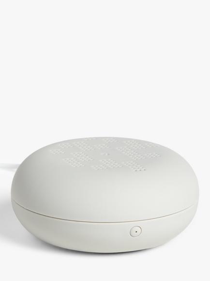 John Lewis USB Travel Electric Diffuser - view 2, Grey