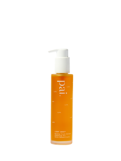 Pai Light Work Cleansing Oil, 100ml, 