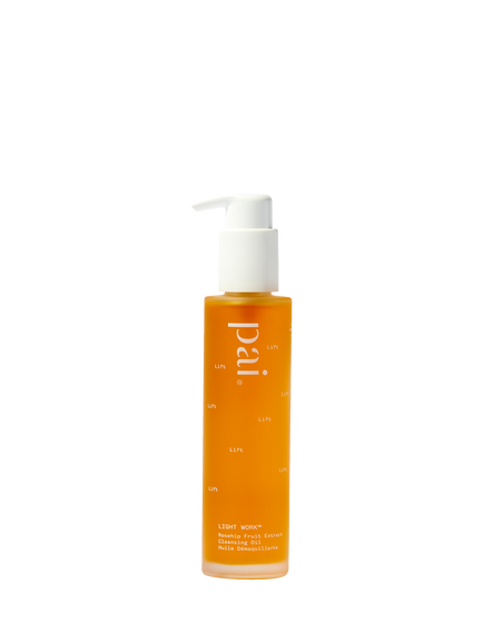 Pai Light Work Cleansing Oil, 100ml, 