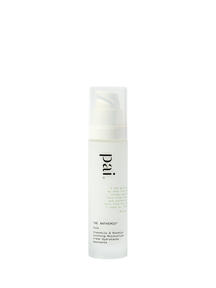 Pai The Anthemis Soothing Moisturiser, 50ml, 