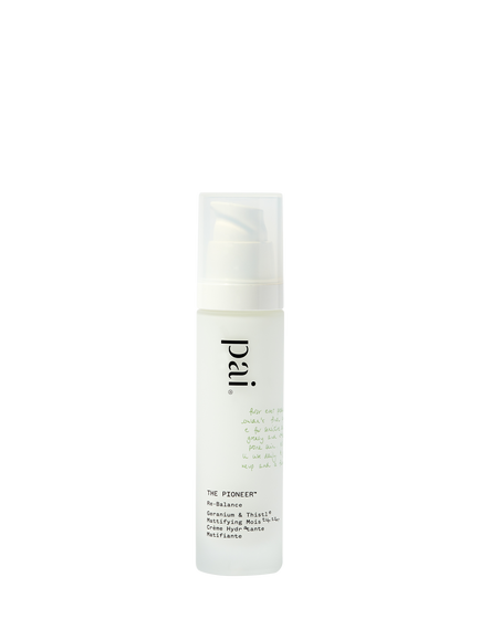 Pai The Pioneer Mattifying Moisturiser, 50ml, 