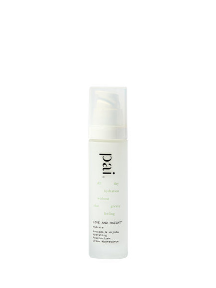 Pai Love and Haight Hydrating Moisturiser, 50ml, 