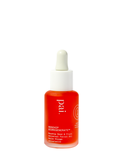 Pai Rosehip Bioregenerate™ Rejuvenating Overnight Face Oil, 