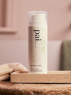 Pai Middlemist Seven Gentle Cream Cleanser, 150ml - view 2, 