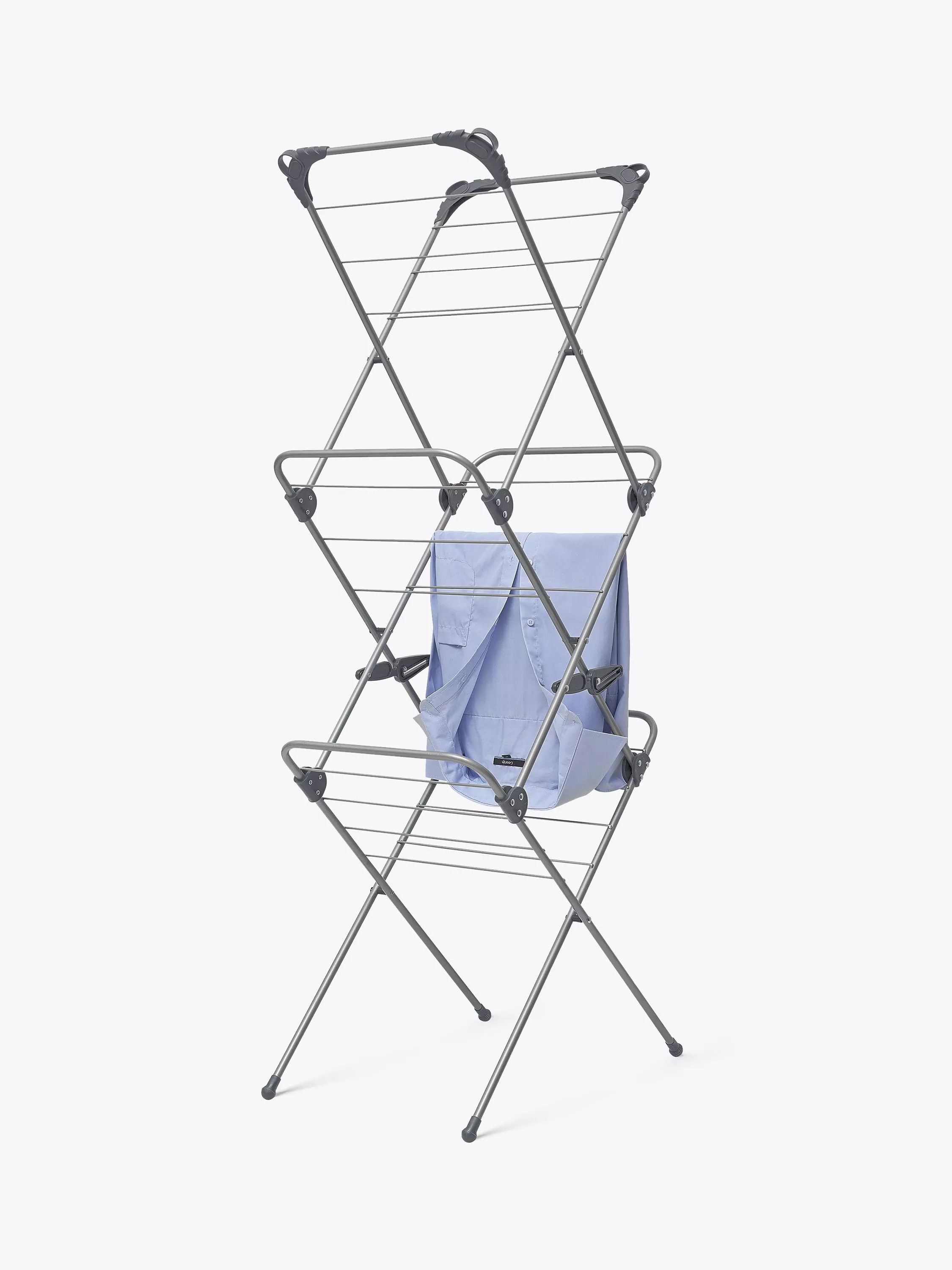 John lewis clothes airer sale