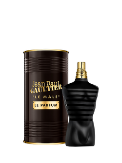 Jean Paul Gaultier Le Male Le Parfum - view 2, 