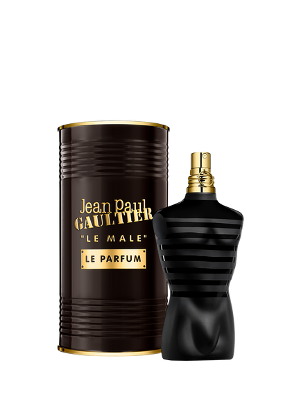 Jean Paul Gaultier Le Male Le Parfum - view 2, 
