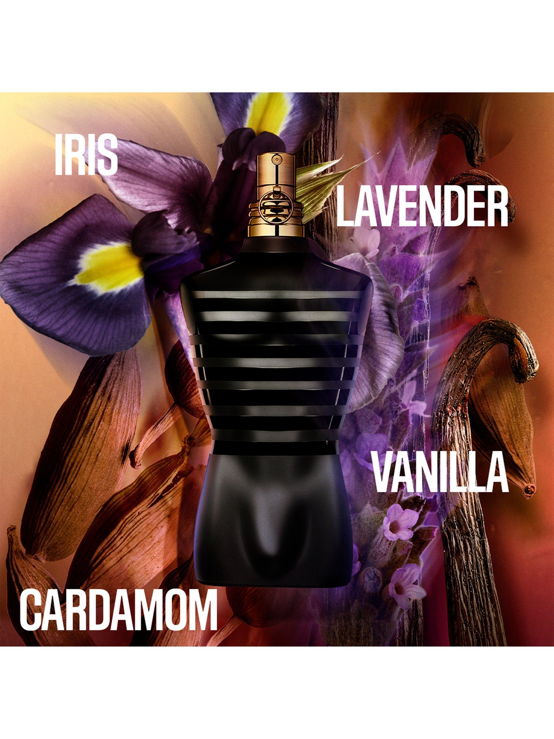 Product image 4 of 7, which shows Jean Paul Gaultier Le Male Le Parfum, 75ml