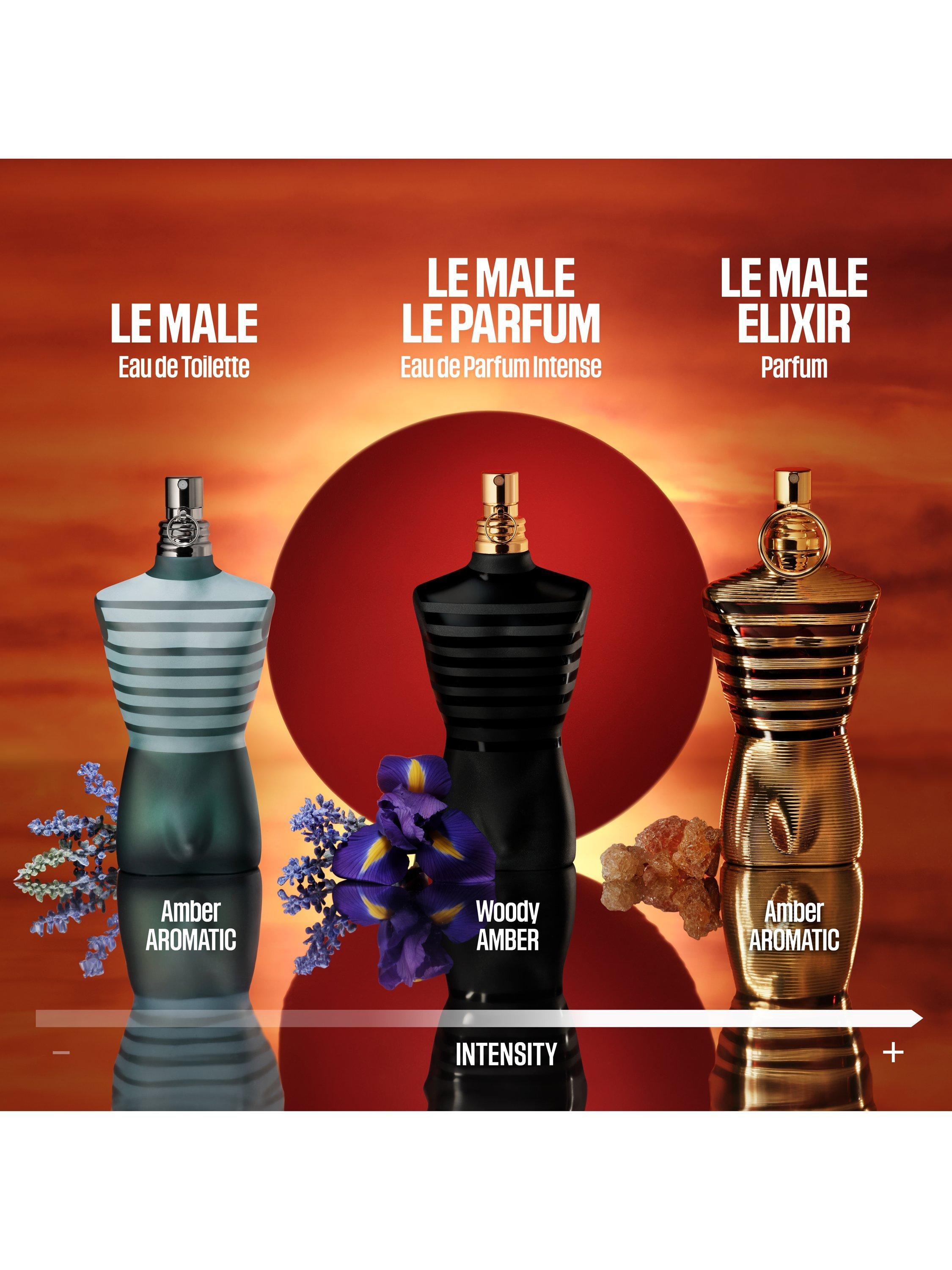 Paul jean gaultier le male online